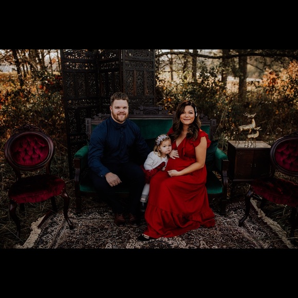 Meet the seller ❤️ - Picture 5 of 5